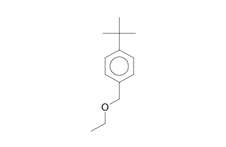 Benzene, 1-ethoxymethyl-4-tert-butyl-