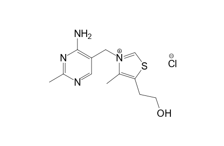 Thiamine