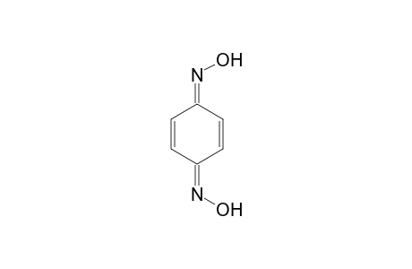 1,4-Benzoquinone dioxime