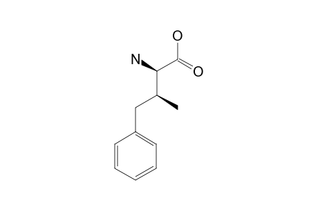 (2R,3S)-4-PHENYLVALINE