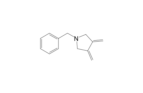 1-Benzyl-3,4-dimethylidenepyrrolidine