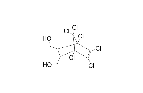 Bicyclo[2.2.1]hept-5-ene-2,3-dimethanol, 1,4,5,6,7,7-hexachloro-