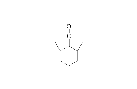 (2,2,6,6-Tetramethylcyclohexylidene)methanone