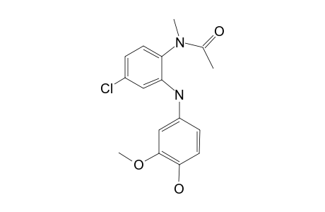 Clobazam-M (HO-methoxy-) HY