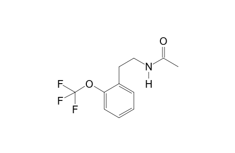 2-(Trifluoromethoxy)phenethylamine AC
