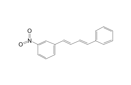 1-Nitro-3-(4-phenylbuta-1,3-dien-1-yl)benzene