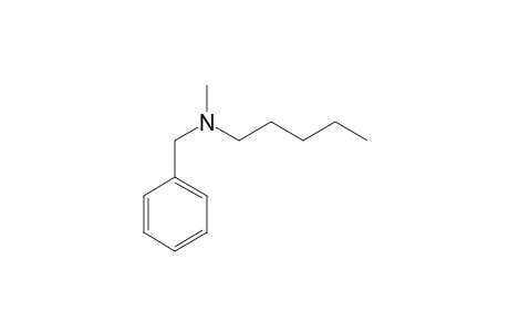 N-Methyl-N-pentyl-benzylamine