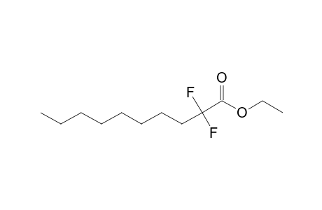 Ethyl 2,2-Difluorodecanoate