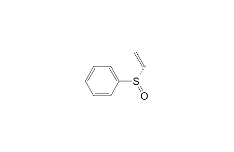 (S)-phenyl vinyl sulfoxide