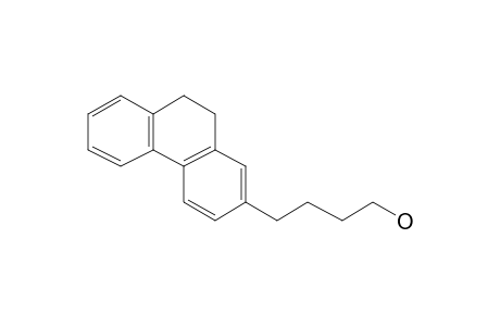 4-[9,10-Dihydrophenanthren-2-yl]-N-butanol