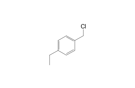 alpha-Chloro-p-ethyltoluene
