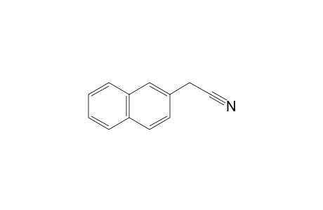 2-Naphthaleneacetonitrile