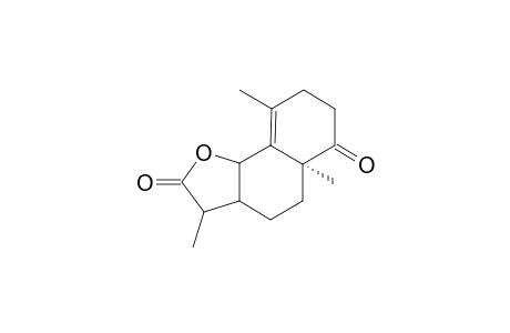 11-Epitaurin