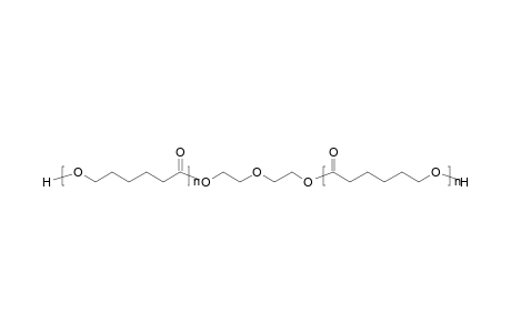 Polycaprolactone diol, average Mn ~530