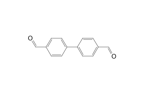 biphenyl-4,4'-dicarbaldehyde