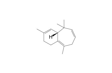(4aR)-2,4a,5,8-Tetrahydro-3,5,5,9-tetramethyl-1H-benzocycloheptene