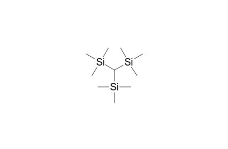 Tris(trimethylsilyl)methane