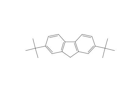 2,7-Di-tert-butylfluorene