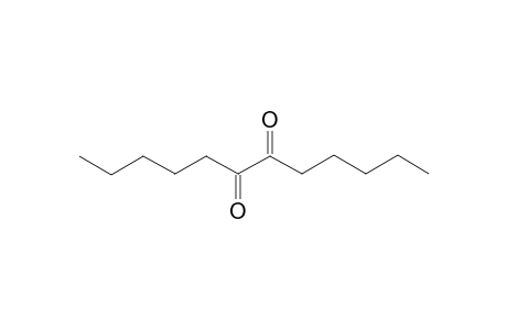 Dodecane-6,7-dione