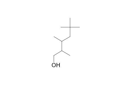 1-Hexanol, 2,3,5,5-tetramethyl-