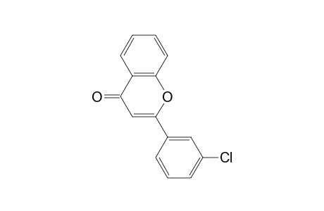 3'-Chloroflavone