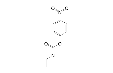 4-NITROPHENYL-N-ETHYL-CARBAMATE