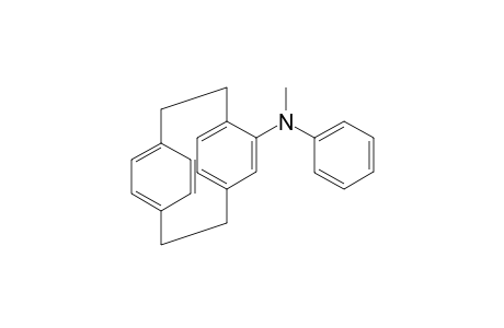 4-(N-Methyl-N-phenyl)amino[2.2]paracyclophane