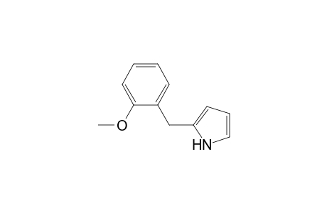 2-o-anisyl-1H-pyrrole