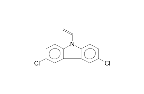 9-VINYL-3,6-DICHLOROCARBAZOLE