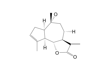 CUMAMBRIN B,8-DESOXY