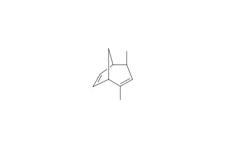 2,4beta-Dimethylbicyclo[3.2.1]octa-2,6-diene