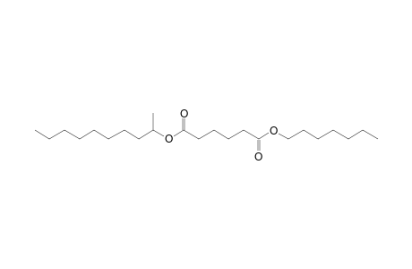 Adipic acid, 2-decyl heptyl ester