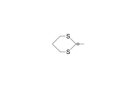 2-Methyl-1,3-dithiane 2-carbanion