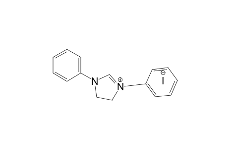 1,3-Diphenylimidazolinium iodide