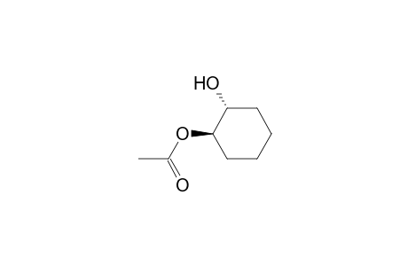 trans-2-Hydroxycyclohexanyl acetate