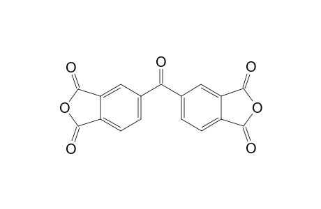 4,4'-Carbonyldiphthalic anhydride