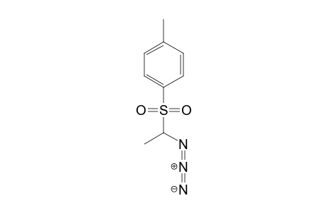 1-(tolysulfonyl)-1-azidoethane