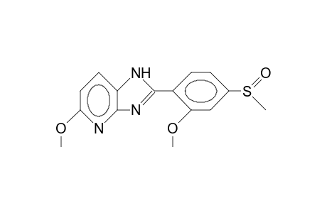 5-Methoxy-sulmazole