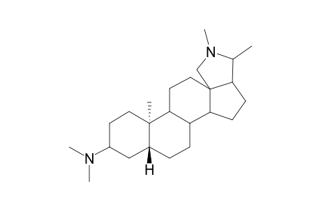 Dihydroconessine