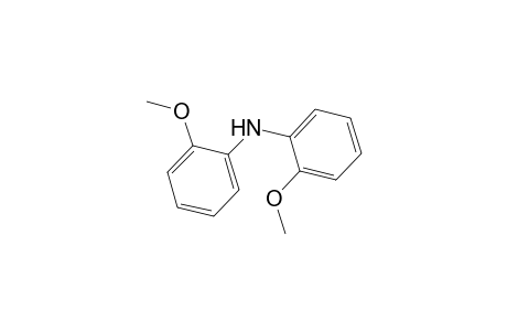 2,2'-Dimethoxydiphenylamine