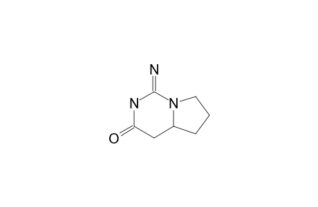 CYCLO-CIMIPROMIDINE