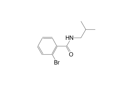2-bromo-N-isobutylbenzamide