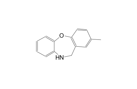 dibenzo[b,f][1,4]oxazepine, 10,11-dihydro-2-methyl-