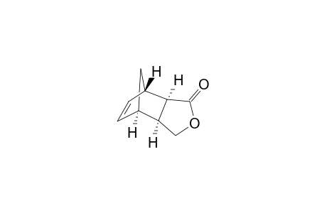 (3aR,4S,7R,7aS)-3a,4,7,7a-Tetrahydro-4,7-methanoisobenzofuran-1(3H)-one
