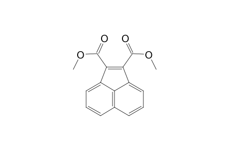 Acenaphthylene-1,2-dicarboxylic acid dimethyl ester