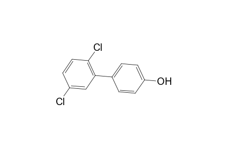 [1,1'-Biphenyl]-4-ol, 2',5'-dichloro-