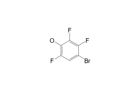 4-BROMO-2,3,6-TRIFLUOROPHENOL