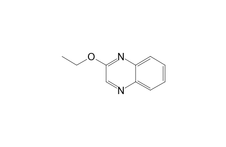 2-Ethoxyquinoxaline