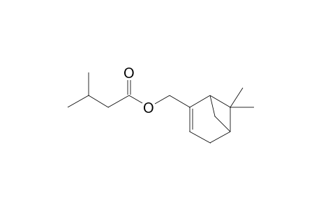 Myrtenyl isovalerate