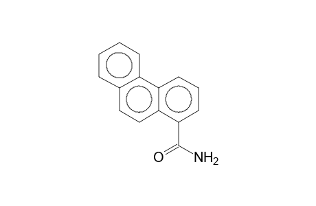 Phenanthrene-1-carboxylic acid amide